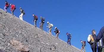 Misti Volcano Trek 2 Days/1 Night photo 3